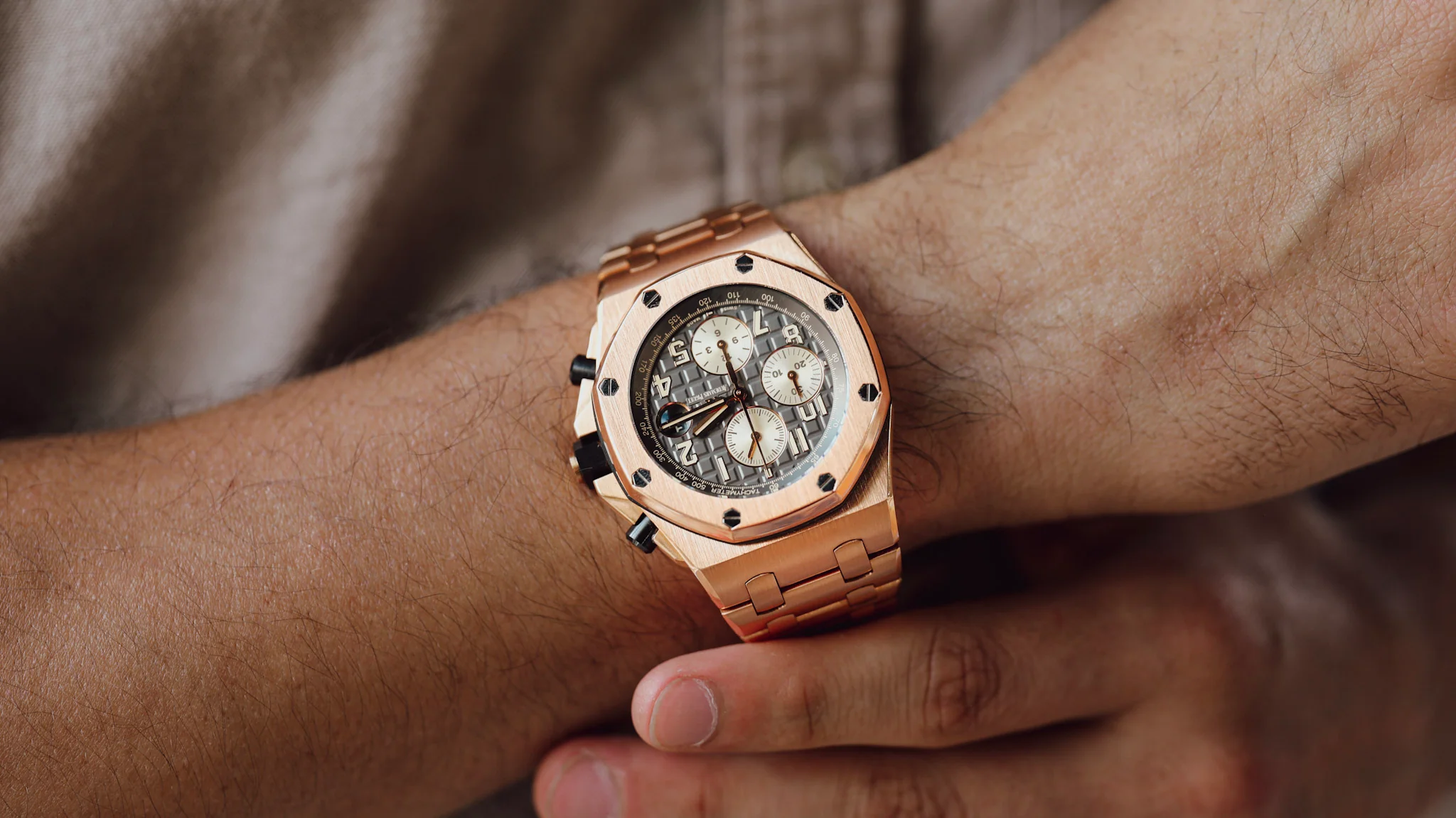 Timeless Elegance, Delivered Worldwide