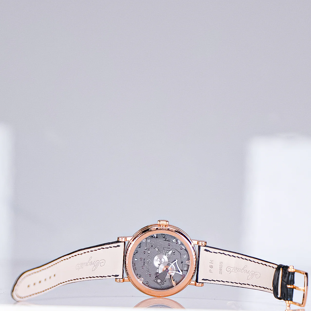2023 Breguet Tradition 7057/Br/G99/w6 - Image 11